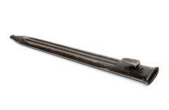 M.28 Bayonet with Sheath, Good Condition.