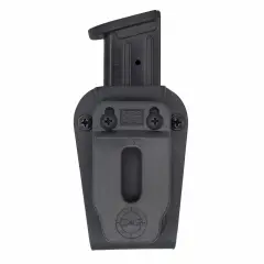 C&G Holsters IWB/OWB Single Kydex Magazine Holder.