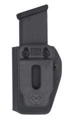 C&G Holsters IWB/OWB Single Kydex Magazine Holder. 