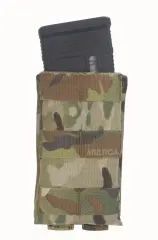 C&G Holsters Soft-Kit AR Mag Pouch. MultiCam.