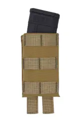 C&G Holsters Soft-Kit AR Mag Pouch