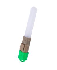 Cejay Engineering Flashing FlexLight-Stick, Green. 