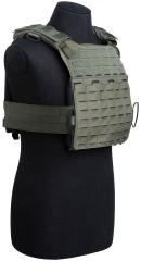CPE SOF Plate Carrier.