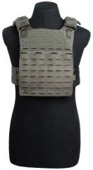 CPE SOF Plate Carrier