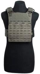 CPE SOF Plate Carrier. 