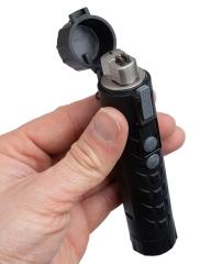 Kaari Loimu X2 Plasma Lighter.