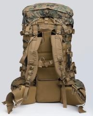 USMC ILBE Rucksack, MARPAT, Surplus. 