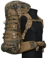 USMC ILBE Rucksack, MARPAT, Surplus.