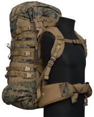 USMC ILBE Rucksack, MARPAT, Surplus. 