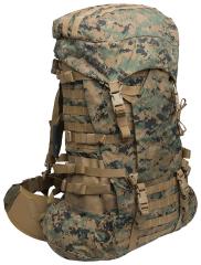 USMC ILBE Rucksack, MARPAT, Surplus