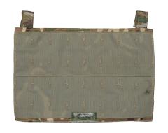 British Osprey Body Armour Front Panel, MTP, Surplus.