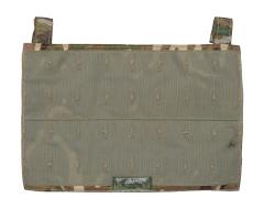 British Osprey Body Armour Front Panel, MTP, Surplus. 