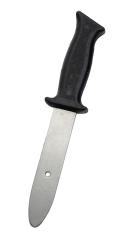 Hungarian Training Knife, Surplus