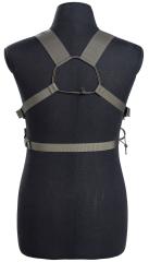 Särmä TST X-Harness. 