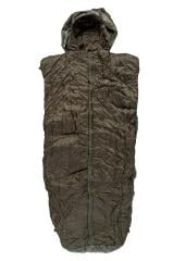Greek Pattern 58 Sleeping Bag, Surplus