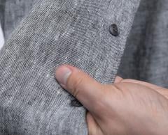 Särmä Linen Shirt.