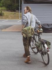 Särmä Linen Shirt.