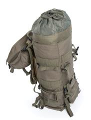 Austrian Bundesheer KAZ 03 Rucksack, Surplus. Lots of space for overpacking.