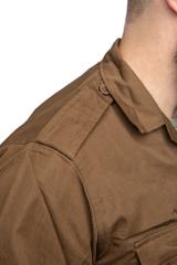 SADF Field Shirt, Nutria, Surplus.