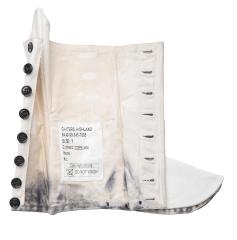 Scottish Regiment Gaiters, Surplus.