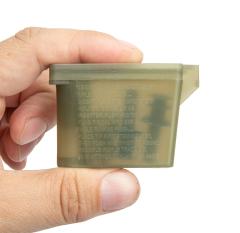 US Earplugs with Inserter, Surplus.