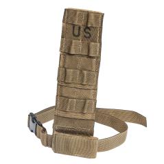 US Pistolman Pocket Set, Coyote Brown, Surplus.