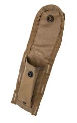 US Pistolman Pocket Set, Coyote Brown, Surplus.