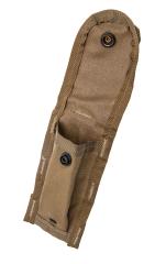 US Pistolman Pocket Set, Coyote Brown, Surplus. 