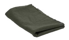 US WW2 Blanket, Reproduction. Olive green