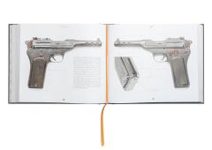 Ian McCollum - Pistols of the Warlords: Chinese Domestic Handguns, 1911–1949.