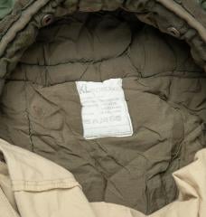 Dutch M90 Sleeping Bag with Liner Sheet and Compression Stuff Sack, Surplus. 