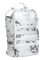 Särmä TST CP10 Mini Combat Pack, Main Bag