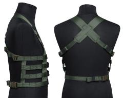 Särmä TST LW18 Chest Rig.