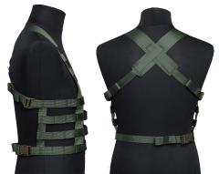 Särmä TST LW18 Chest Rig. 