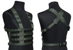 Särmä TST LW18 Chest Rig.