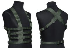 Särmä TST LW18 Chest Rig. 