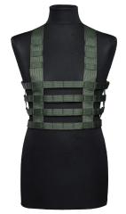 Särmä TST LW18 Chest Rig.