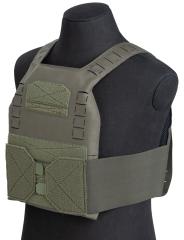 Särmä TST LVPC Plate Carrier w. Elastic Cummerbund