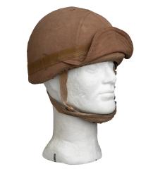 SADF Parabat Composite Helmet, Surplus