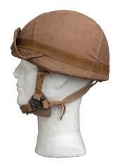 SADF Parabat Composite Helmet, Surplus.