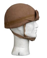 SADF Parabat Composite Helmet, Surplus.