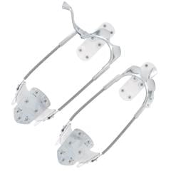 Kuusamo Nordigrip Trek Ski Binding