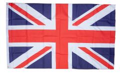 Flag of The United Kingdom, 150 x 90 cm / 59 x 35