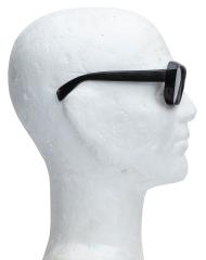 Czech "Okula" Sun Glasses, Butt-Ugly, Surplus.