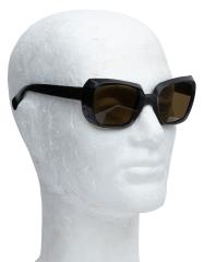 Czech "Okula" Sun Glasses, Butt-Ugly, Surplus.