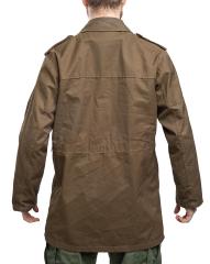 Czech M85 Parka, Without Accessories, Surplus.