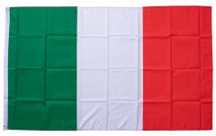 Flag of Italy, 150 x 90 cm / 59 x 35