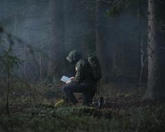 Savotta Hatka 12L Day Pack.