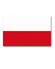 Flag of Poland, 150 x 90 cm Flag of Poland, 150 x 90 cm