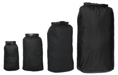 Savotta Rolltop 210D Stuff Sack, 5L. 5L, 10L, 20L and 40L.
